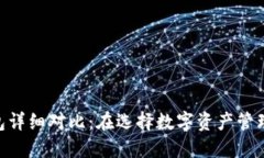 imToken与火币钱包详细对比