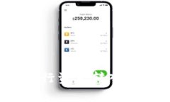 imToken钱包如何进行资金转