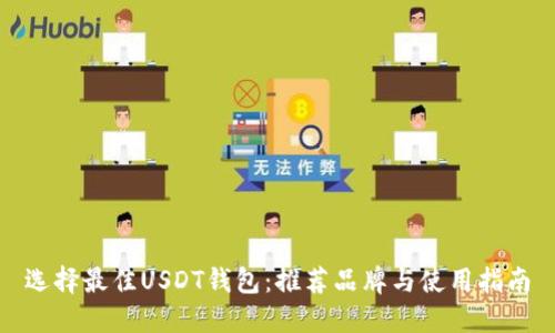 选择最佳USDT钱包：推荐品牌与使用指南