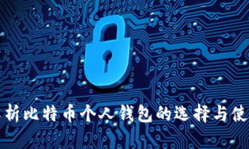 全面解析比特币个人钱包的选择与使用指南