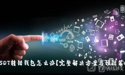 USDT转错钱包怎么办？完整解决方案与预防策略