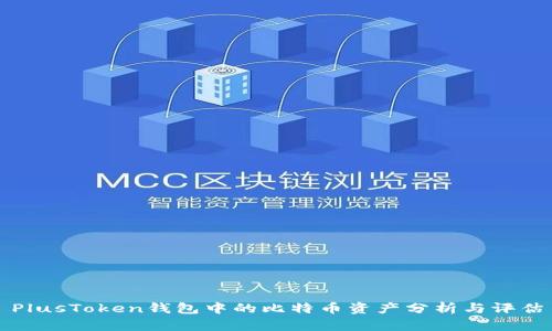 PlusToken钱包中的比特币资产分析与评估