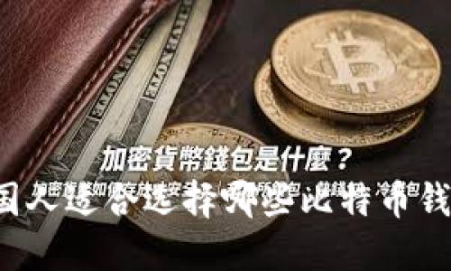 中国人适合选择哪些比特币钱包？