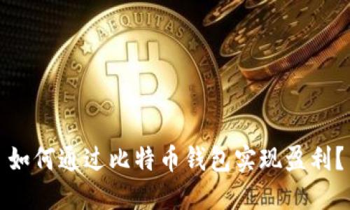 如何通过比特币钱包实现盈利？