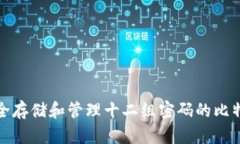 如何安全存储和管理十二