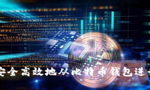 如何安全高效地从比特币钱包进行交易