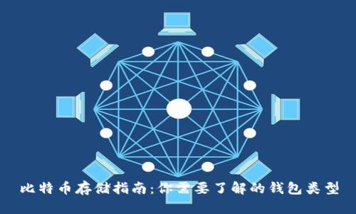 比特币存储指南：你需要了解的钱包类型