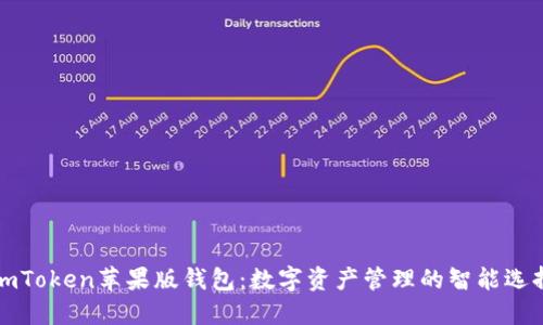 imToken苹果版钱包：数字资产管理的智能选择