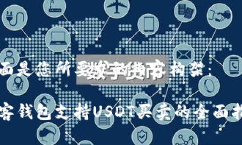 下面是您所要求的内容构架：

极客钱包支持USDT买卖的全面指南