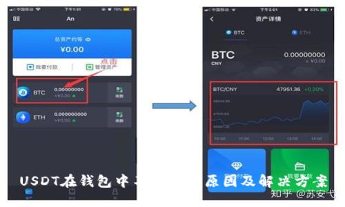 USDT在钱包中不显示的原因及解决方案