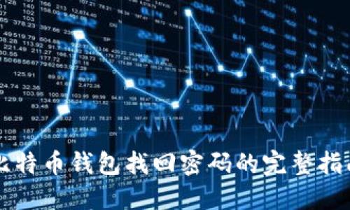 比特币钱包找回密码的完整指南