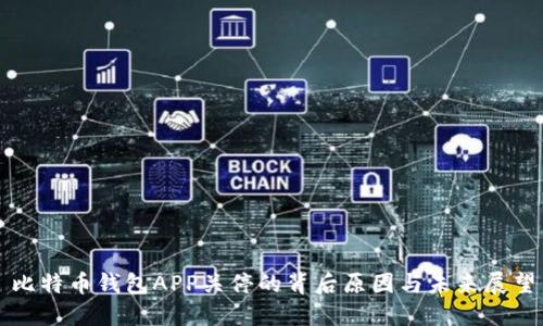 比特币钱包APP关停的背后原因与未来展望