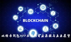 比特币钱包APP关停的背后