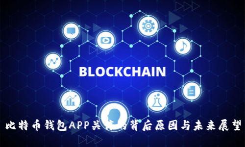 比特币钱包APP关停的背后原因与未来展望