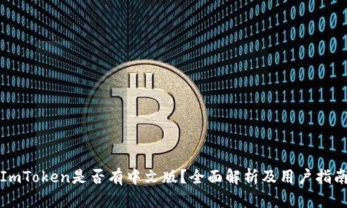 ImToken是否有中文版？全面解析及用户指南