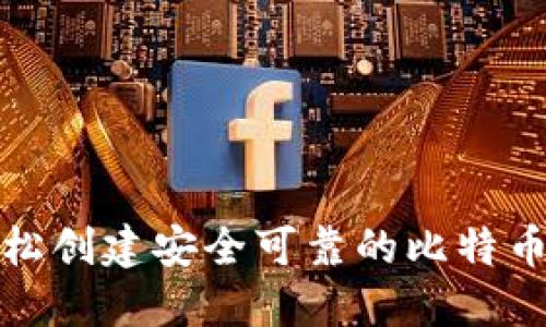 如何轻松创建安全可靠的比特币冷钱包
