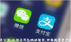 比特币公钥、私钥与钱包