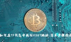如何在TP钱包中找到USDT地
