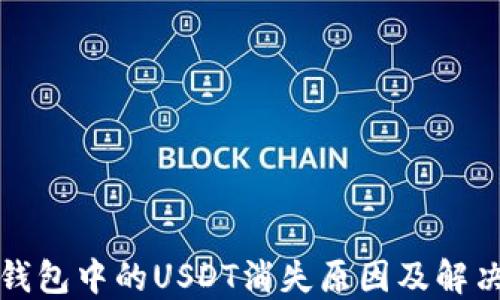 
波场钱包中的USDT消失原因及解决方法