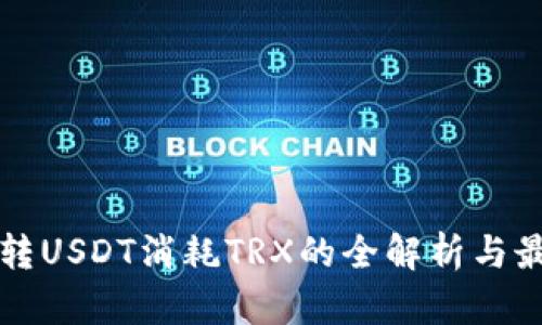 冷钱包转USDT消耗TRX的全解析与最佳实践