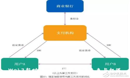Web3新时代：重构互联网的未来与机遇