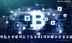 比特币钱包文件密码忘了