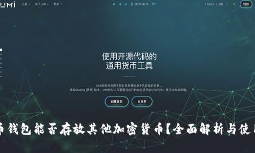 比特币钱包能否存放其他加密货币？全面解析与使用指南