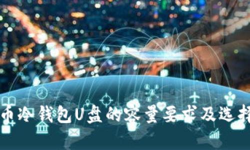 比特币冷钱包U盘的容量要求及选择指南
