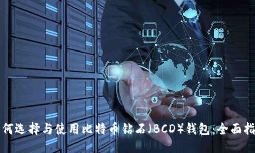 如何选择与使用比特币钻石（BCD）钱包：全面指南