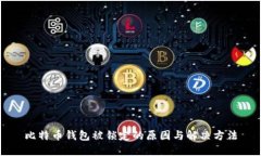 比特币钱包被锁定的原因与解决方法