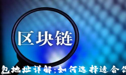 
USDT钱包地址详解：如何选择适合你的钱包