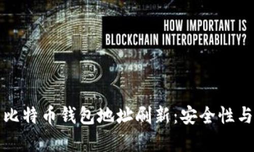 全面解析比特币钱包地址刷新：安全性与隐私保护