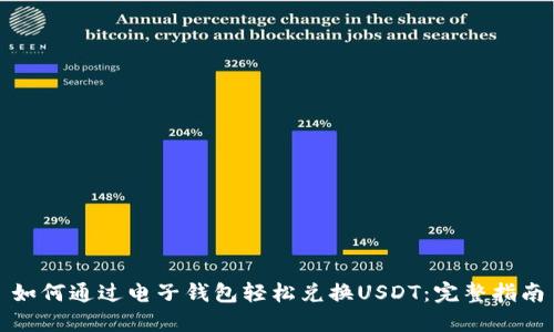 如何通过电子钱包轻松兑换USDT：完整指南